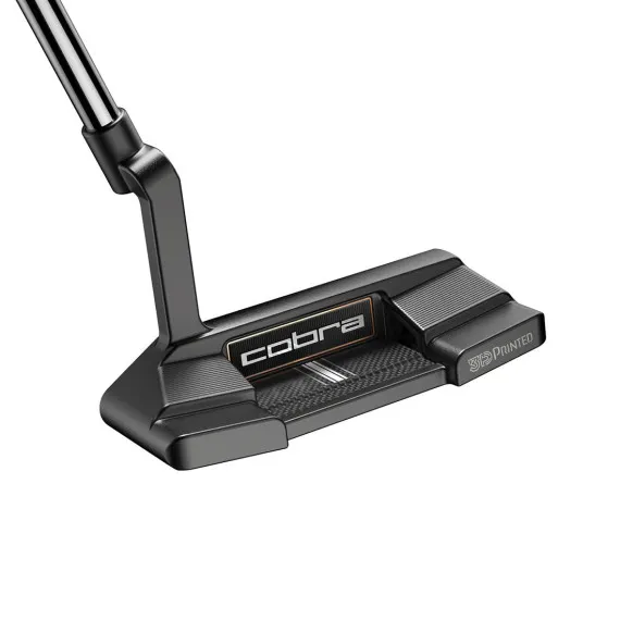 PUTTER COBRA GRANDSPORT35 3D PRINTED