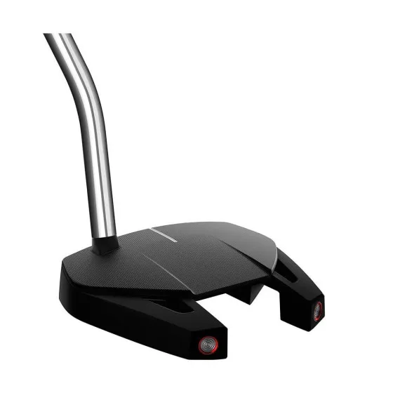 Putter TaylorMade Spider GT Black Single Bend