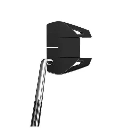 Putter TaylorMade Spider GT Black Single Bend