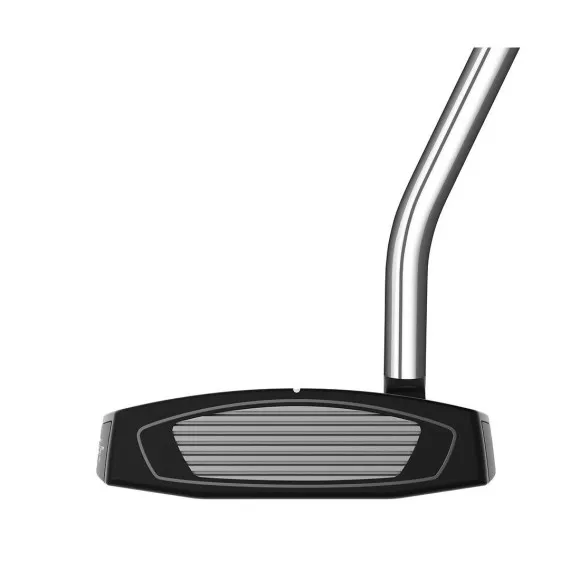 Putter TaylorMade Spider GT Black Single Bend