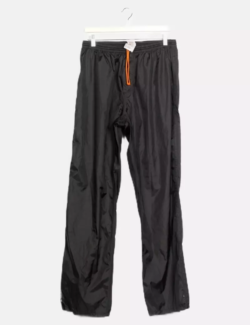Quechua Pantalones técnicos Anchos Impermeables