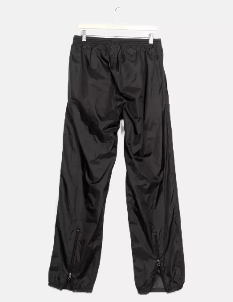 Quechua Pantalones técnicos Anchos Impermeables