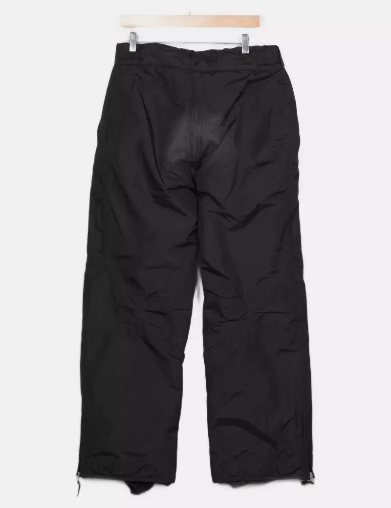 Quechua Pantalones técnicos Rectos Impermeables