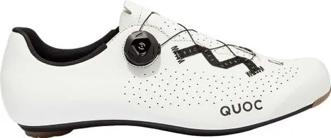 QUOC Zapatillas Quoc Escape Road Blancas