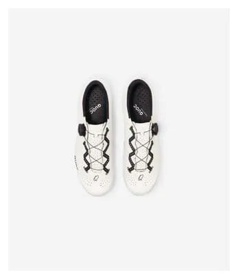 QUOC Zapatillas Quoc Escape Road Blancas