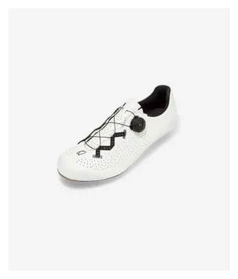 QUOC Zapatillas Quoc Escape Road Blancas