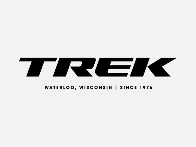 Rack Trek MIK Black Front