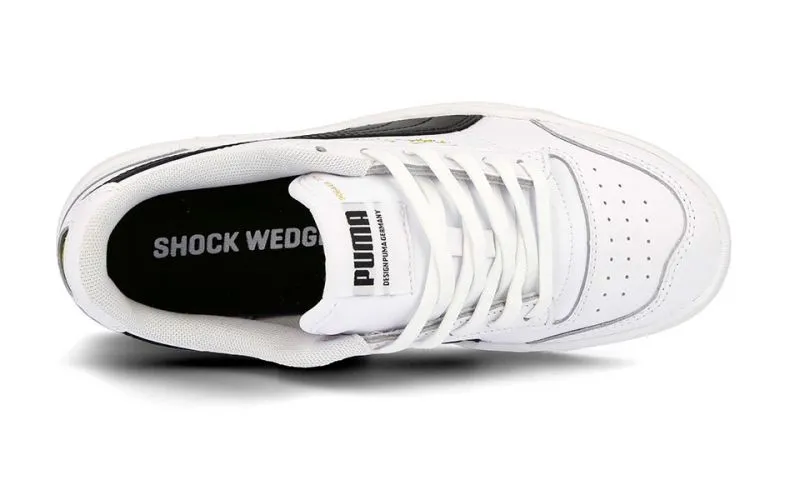 RALPH SAMPSON LO PUMA WHTPUMA BLKPUMA WHT