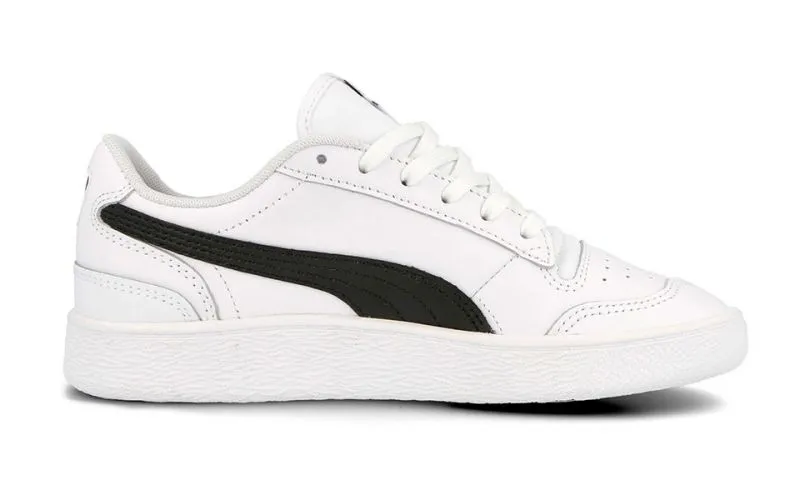 RALPH SAMPSON LO PUMA WHTPUMA BLKPUMA WHT