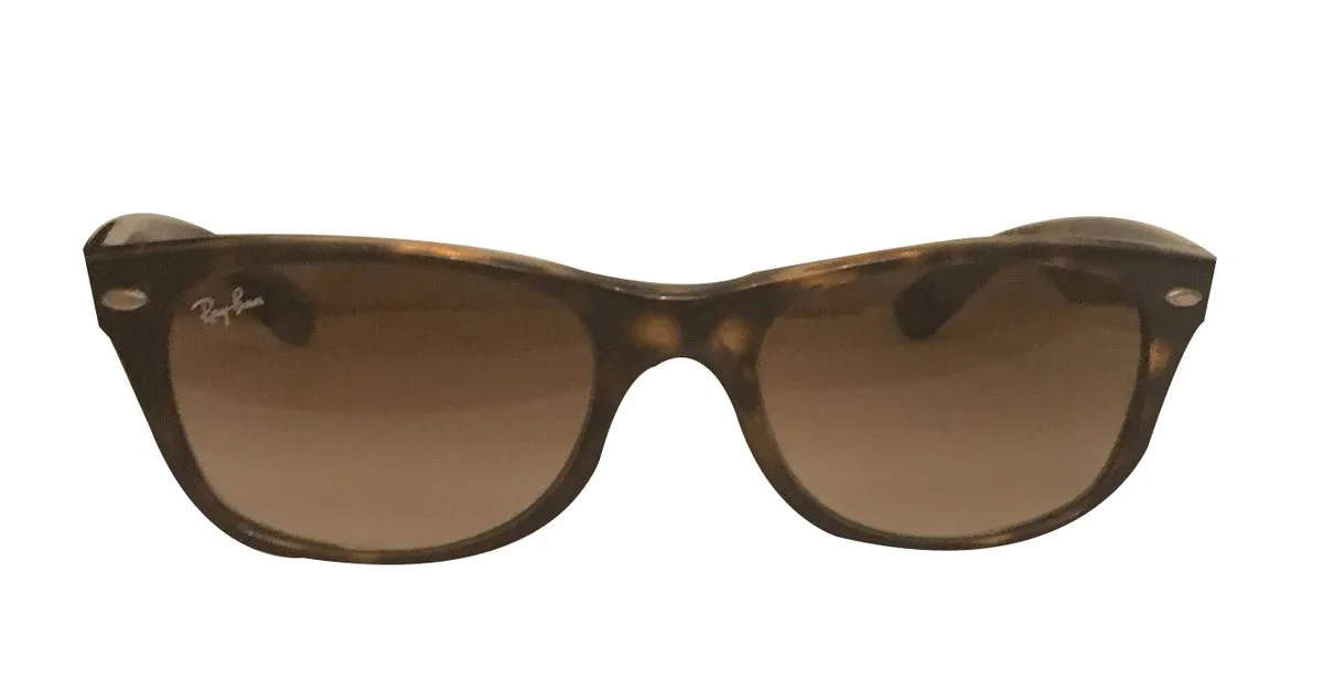 RAYBAN CAMINANTE CASTAñO 