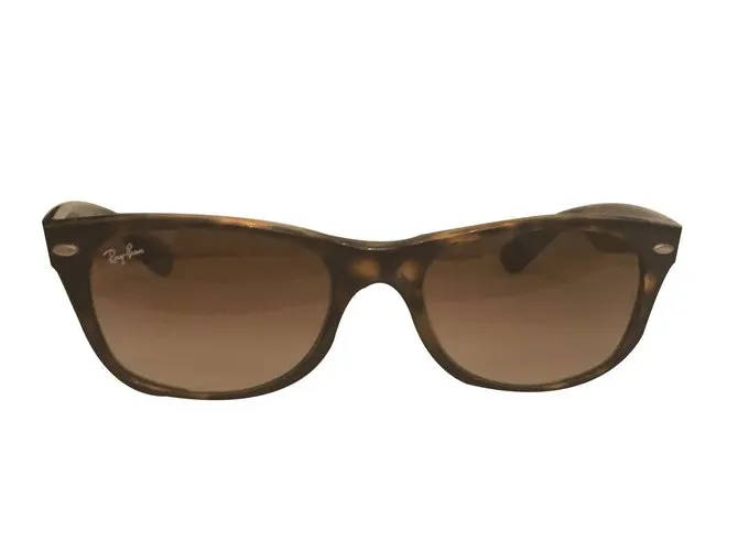 RAYBAN CAMINANTE CASTAñO 