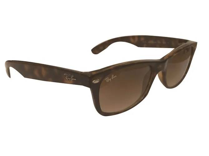 RAYBAN CAMINANTE CASTAñO 