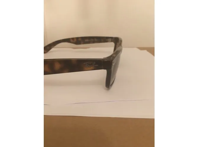 RAYBAN CAMINANTE CASTAñO 