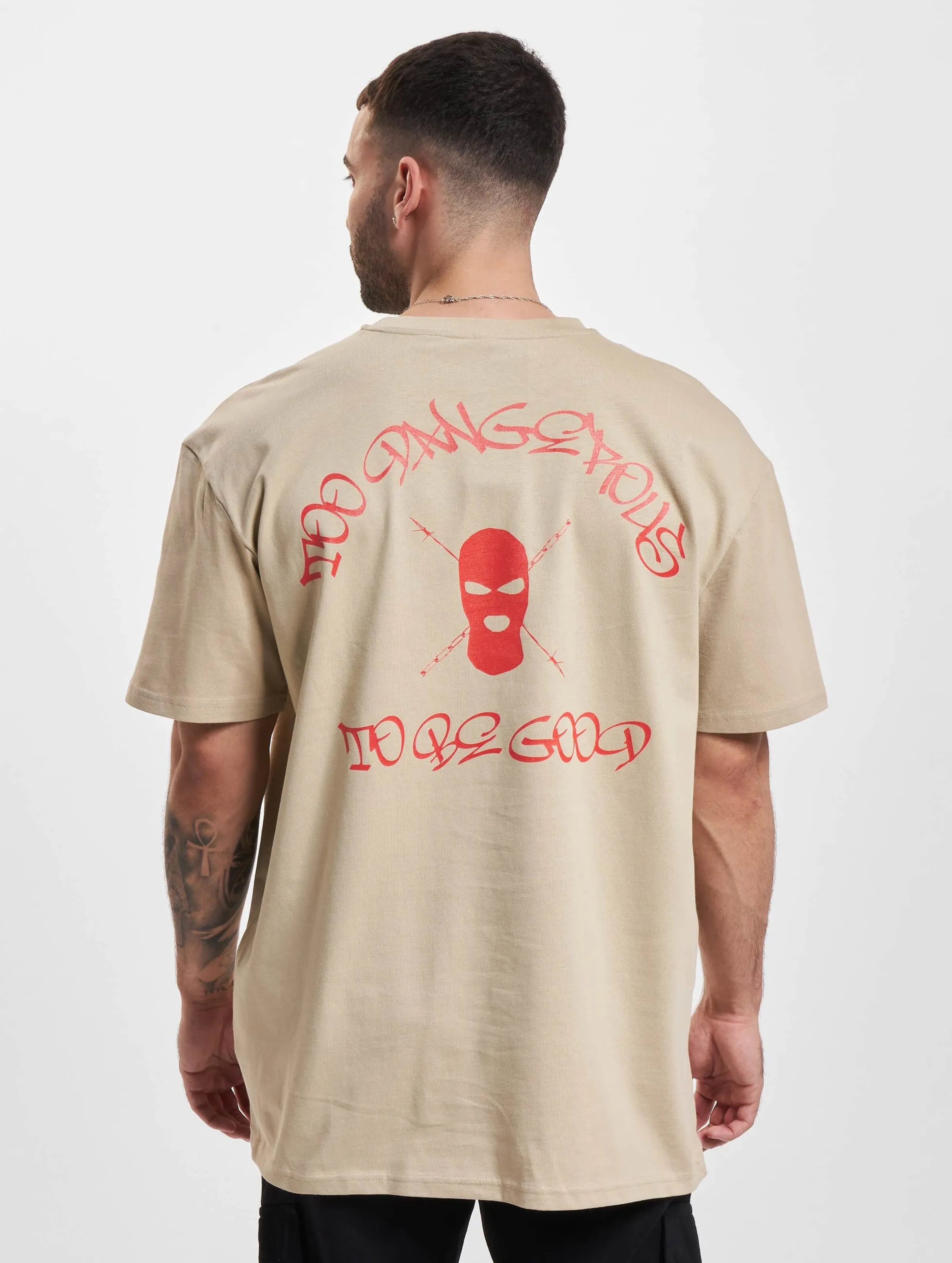 Red Print