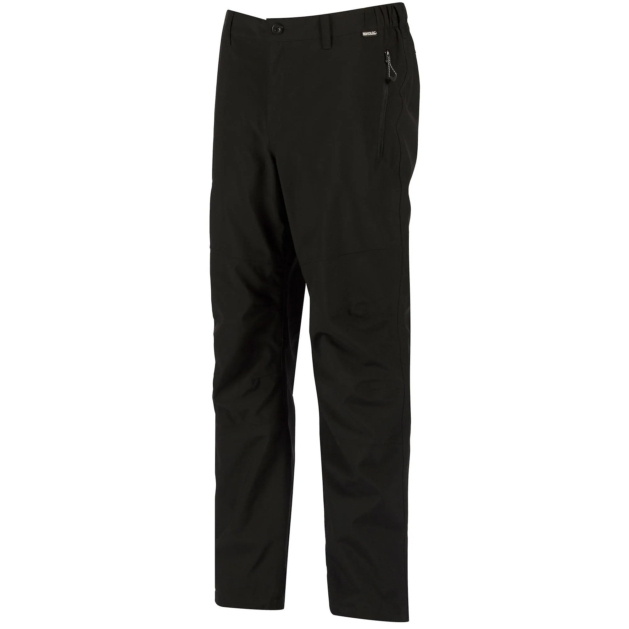 Regata al aire libre hombres Dayhike III van de excursión impermeables pantalón