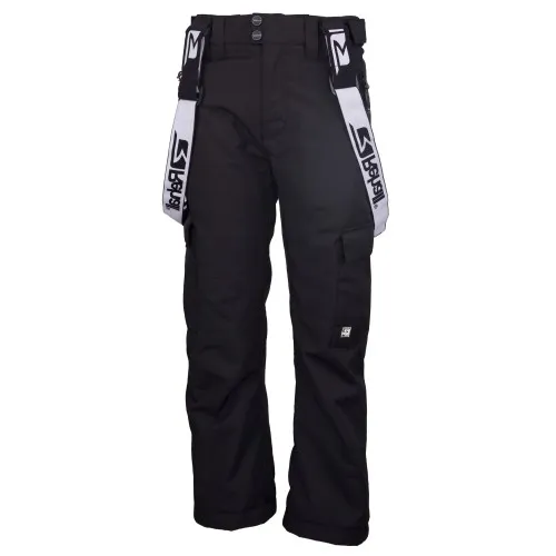 REHALL DIZZYR BOYS BLACK