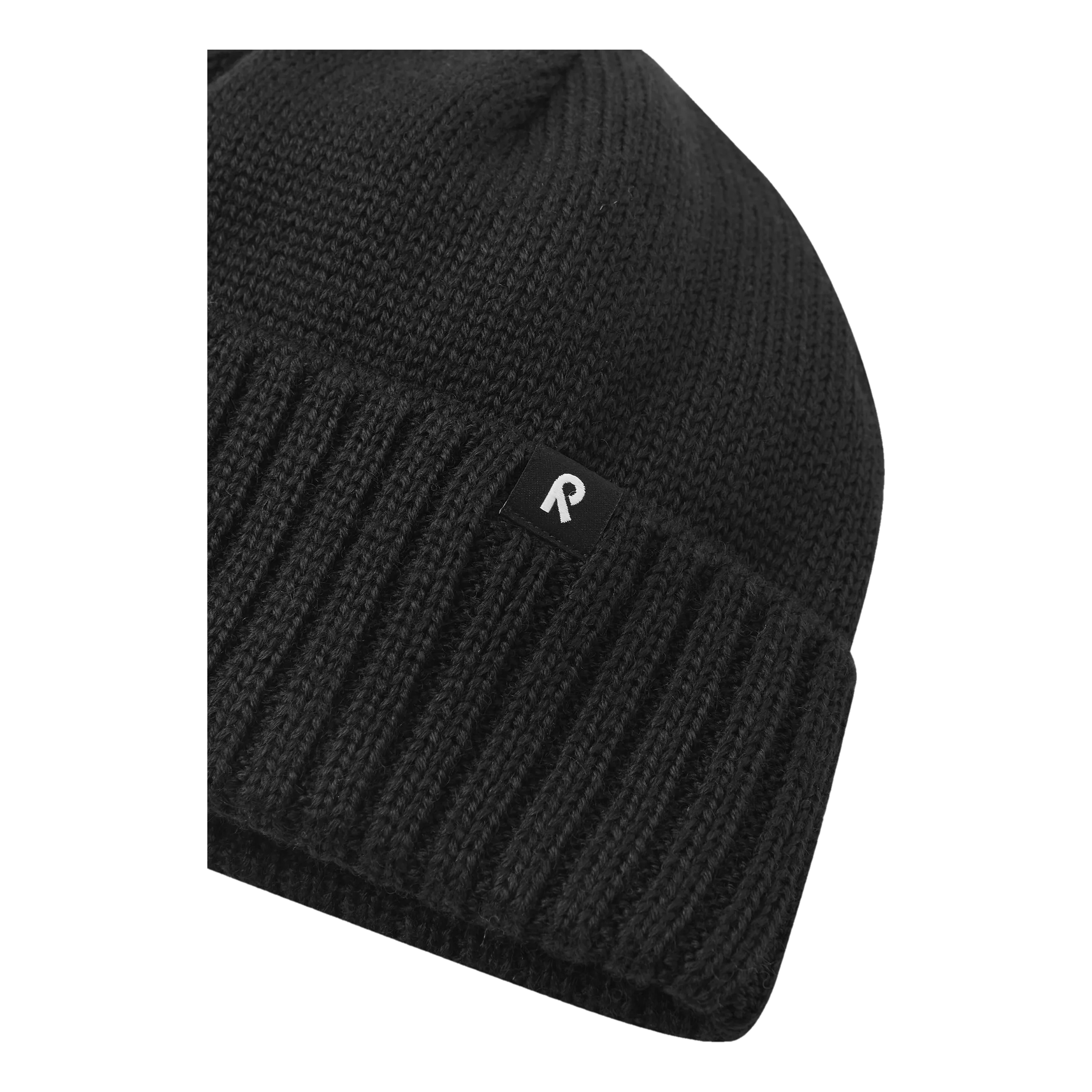 Reima Beanie, Kalotti Black
