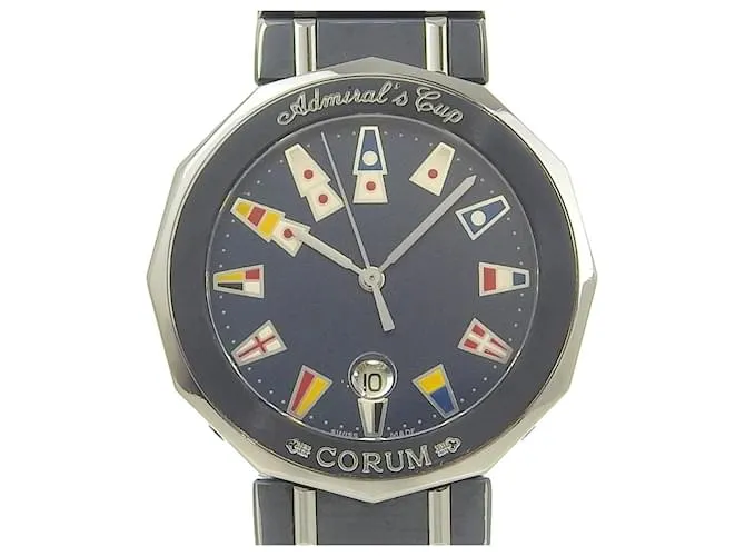 Reloj Corum Admiral's Cup 99.710.30 V050 