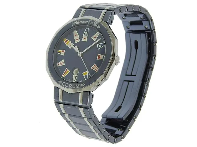 Reloj Corum Admiral's Cup 99.710.30 V050 