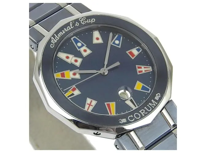 Reloj Corum Admiral's Cup 99.710.30 V050 