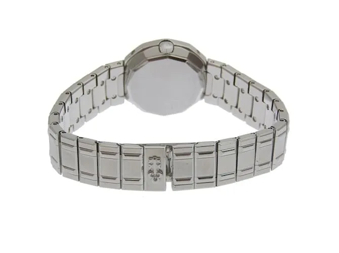 Reloj Corum Admiral's Cup Plata 