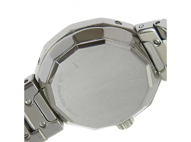 Reloj Corum Admiral's Cup Plata 