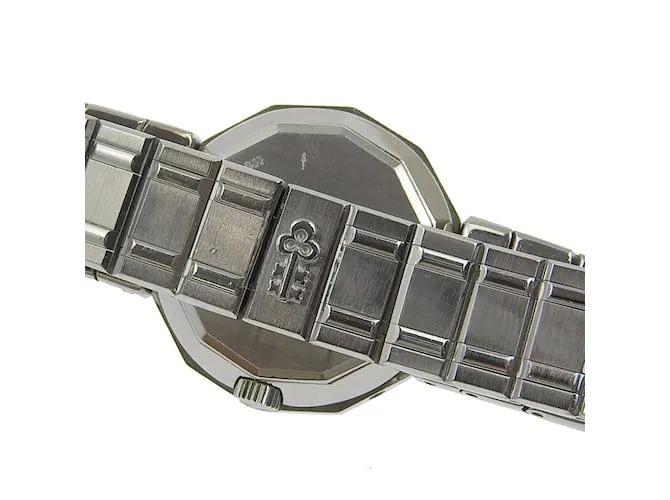 Reloj Corum Admiral's Cup Plata 