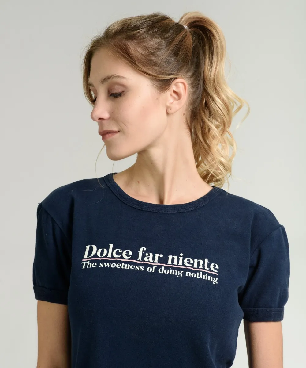 Remera Graphic Ribb Print 1