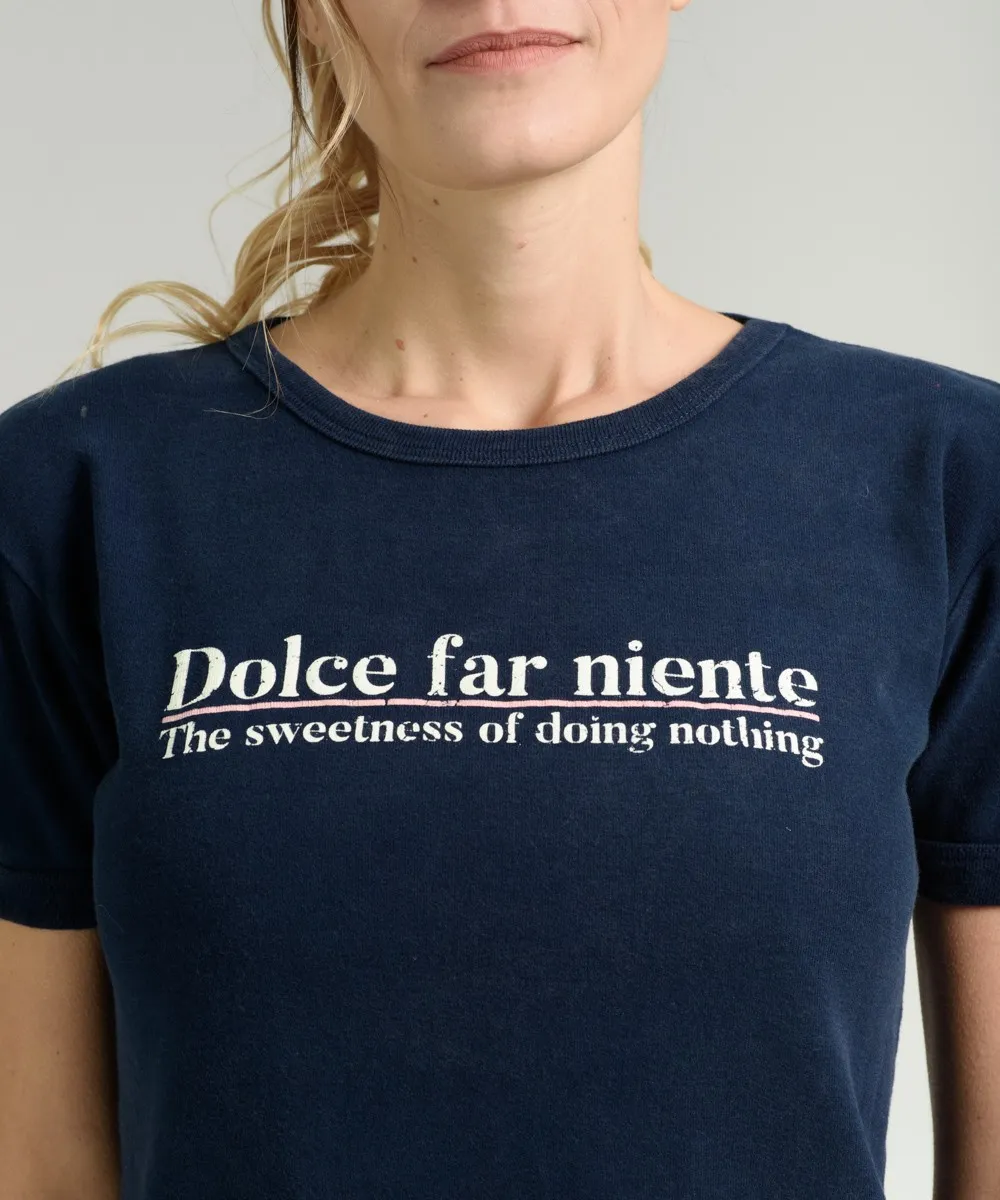 Remera Graphic Ribb Print 1