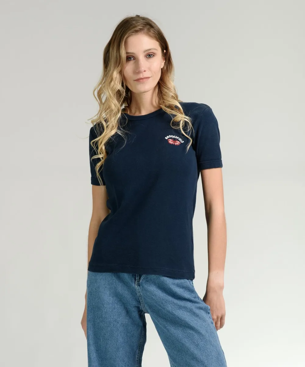 Remera Graphic Ribb Print 3