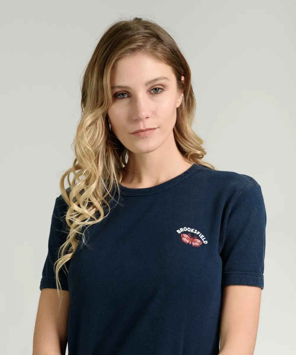 Remera Graphic Ribb Print 3