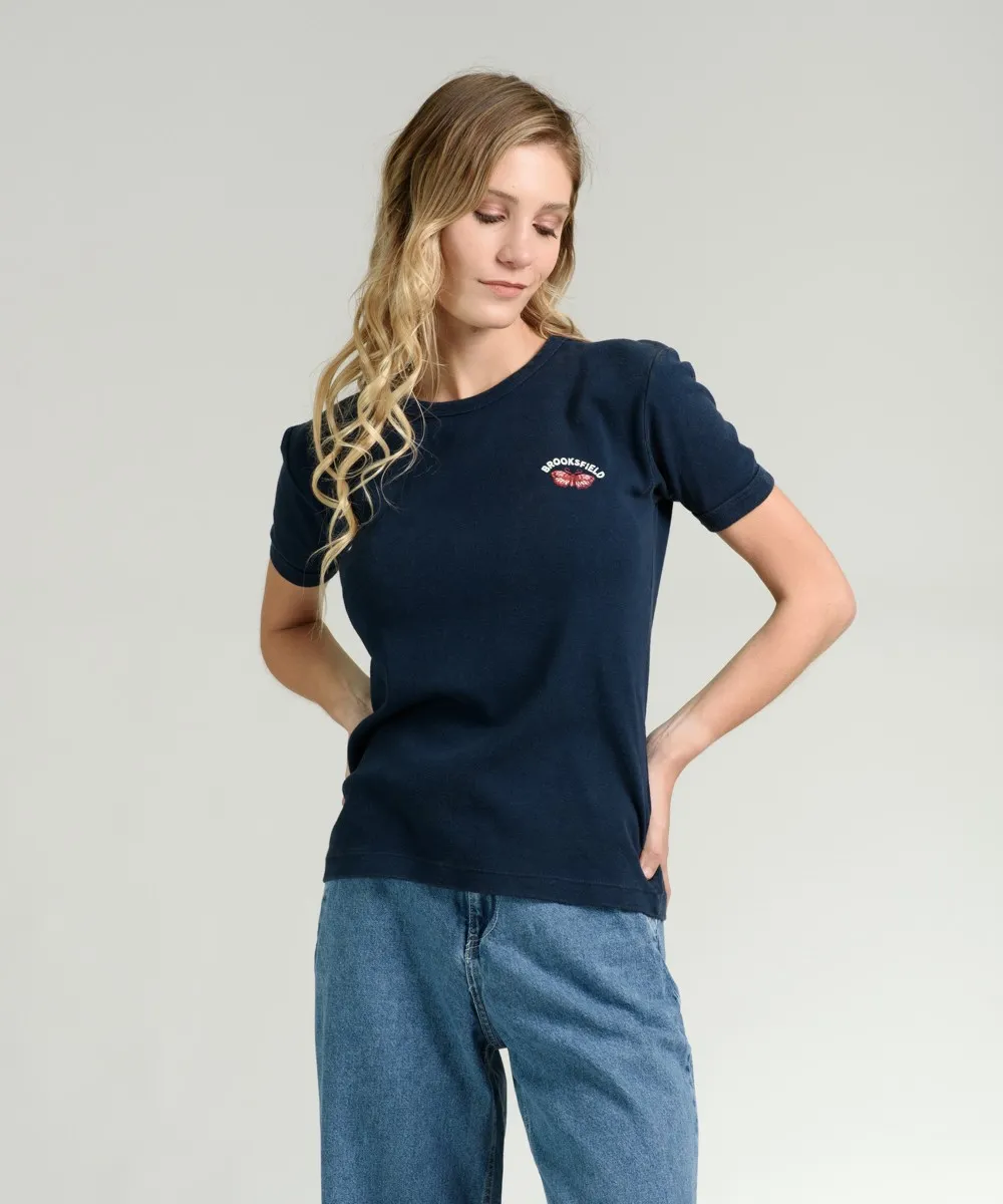 Remera Graphic Ribb Print 3