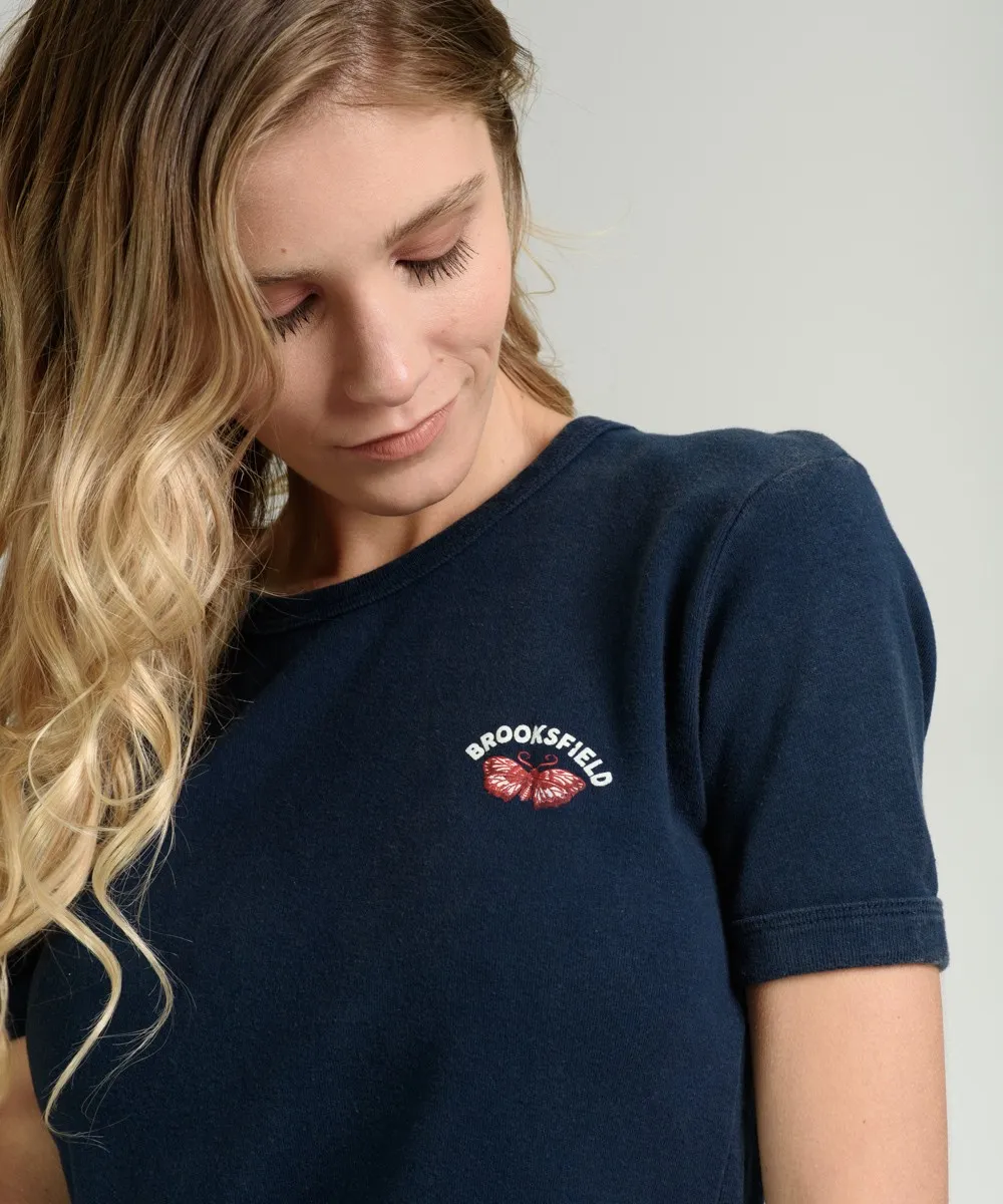 Remera Graphic Ribb Print 3
