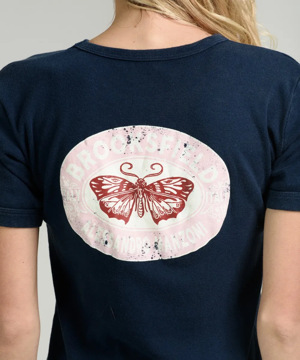 Remera Graphic Ribb Print 3