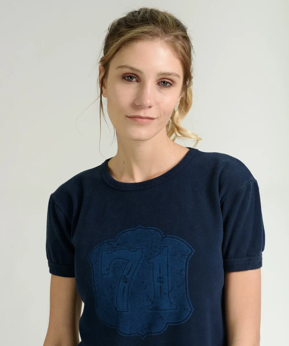 Remera Graphic Ribb Print 6