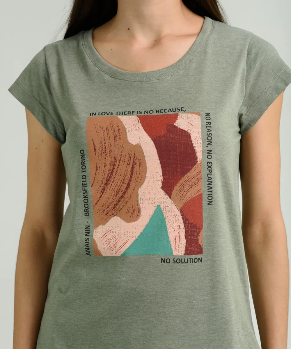Remera Joni Print 2 SS