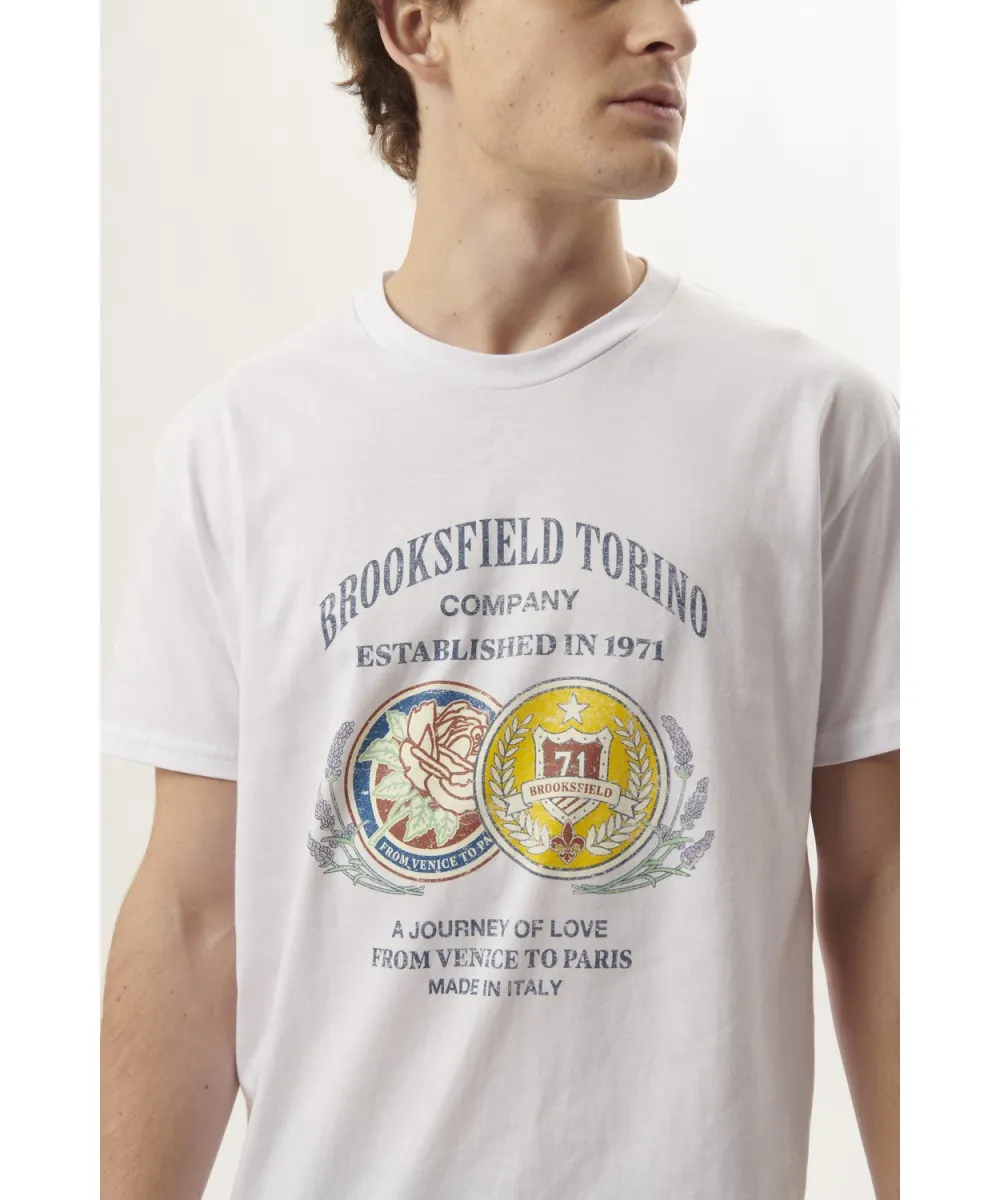 Remera Print 13