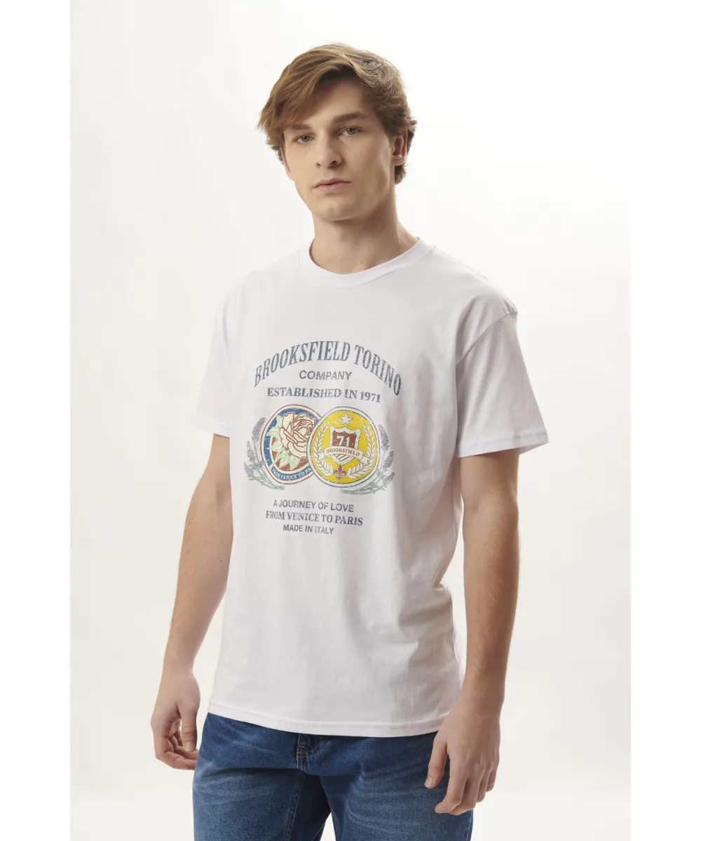 Remera Print 13