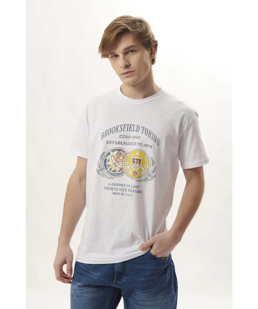 Remera Print 13