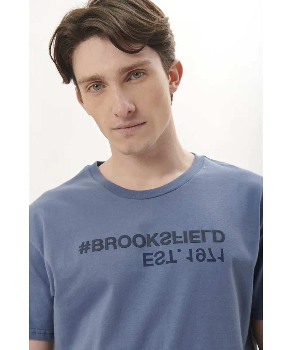 Remera Print 14