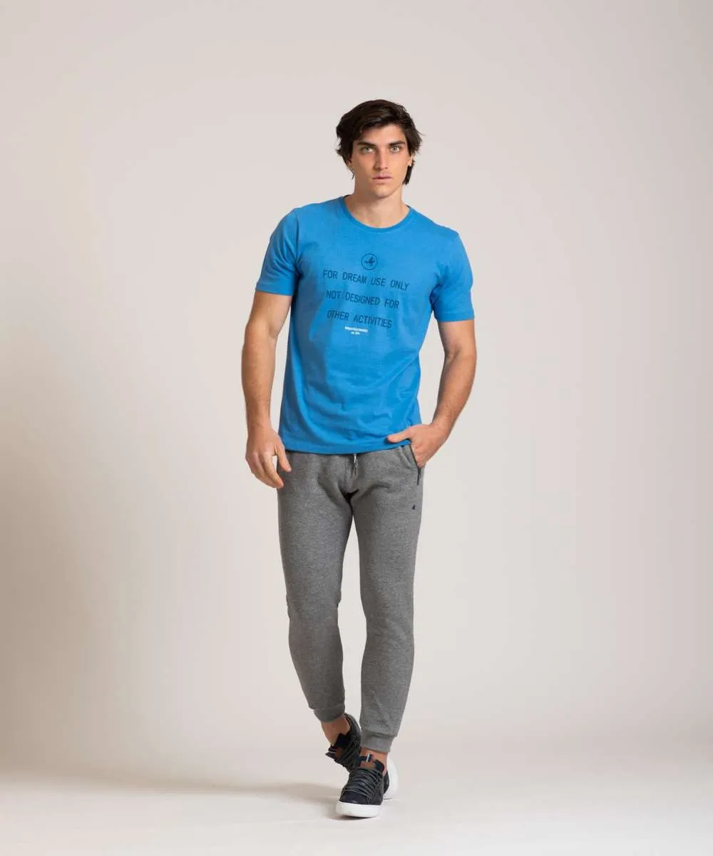 Remera Print Dream
