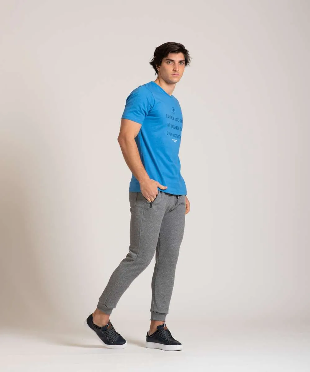 Remera Print Dream