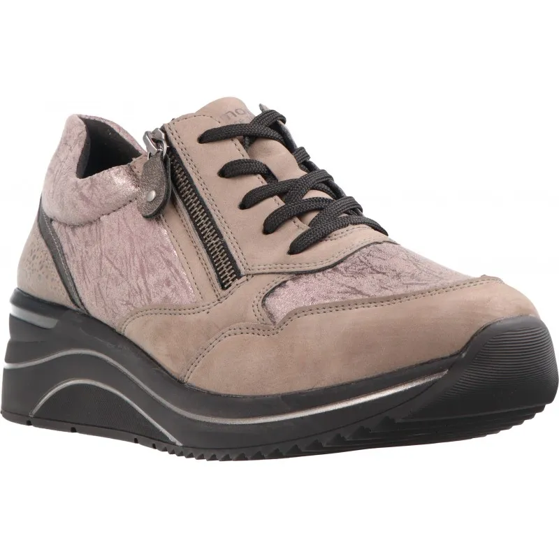 Remonte  Bruna Gris