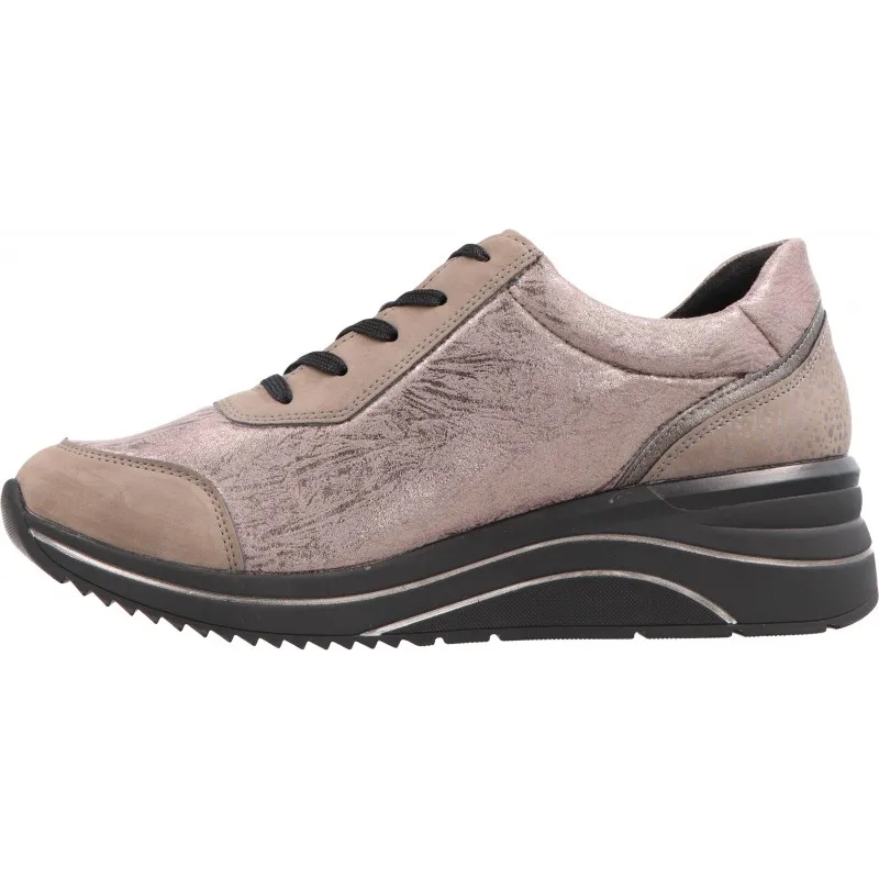 Remonte  Bruna Gris