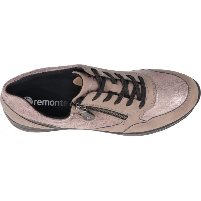 Remonte  Bruna Gris