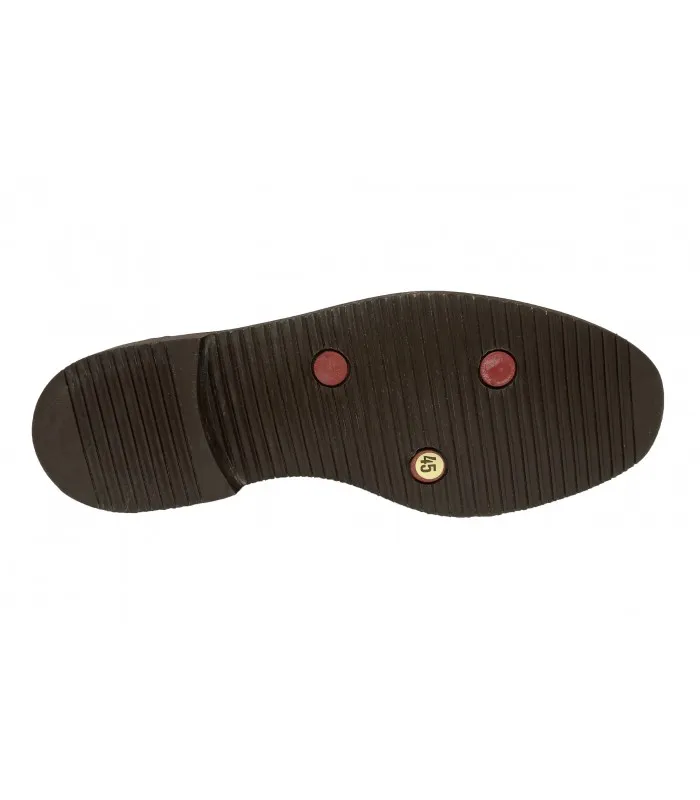 REXACH 614 Alce Marron