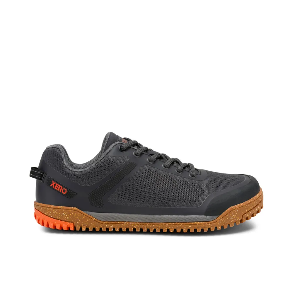 RIDGEWAY MESH LOW  MEN