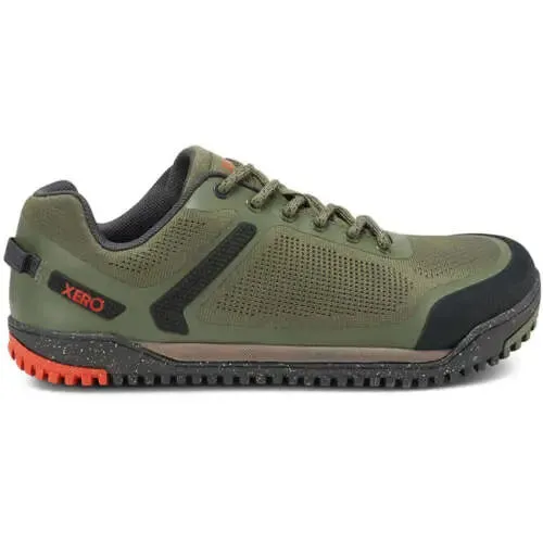 RIDGEWAY MESH LOW  MEN