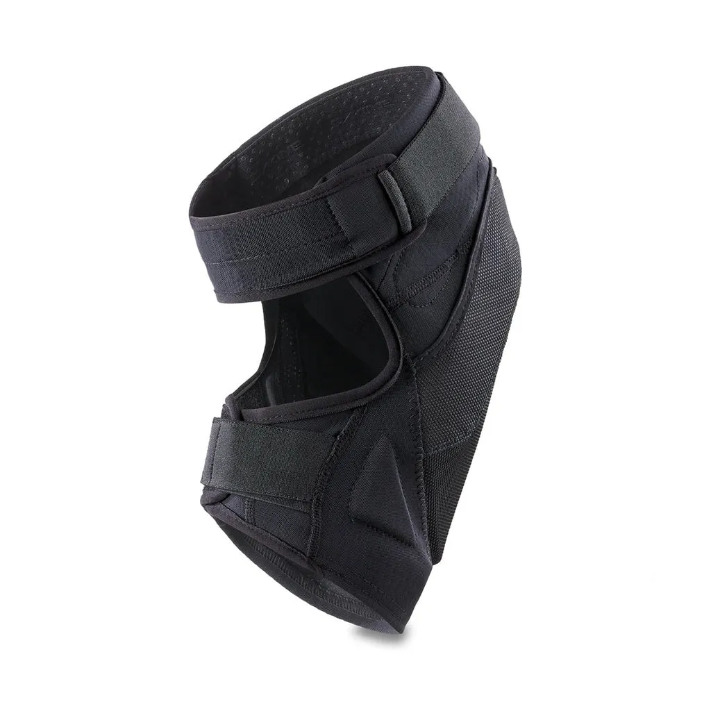 RODILLERAS DAKINE AGENT O/O BLACK