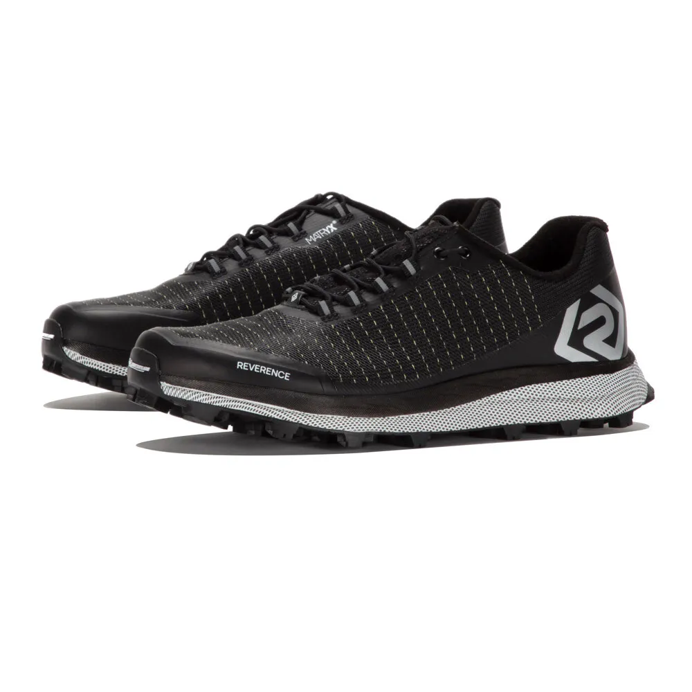 RONHILL REVERENCE ZAPATILLAS TRAIL  SS25